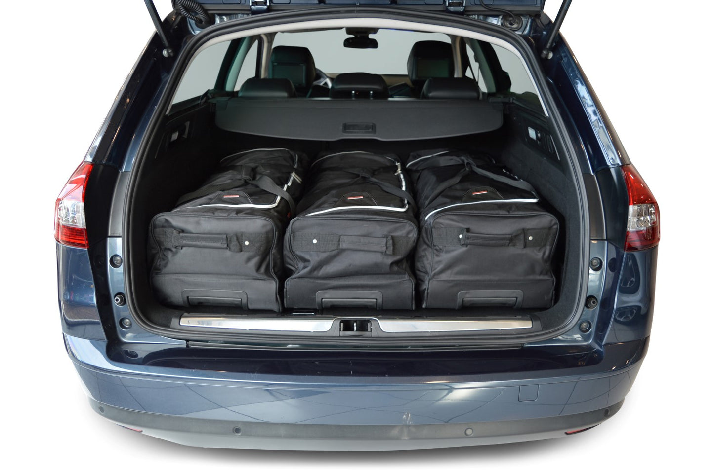 Reistassenset Citroen C5 Tourer (RD-TD) 2008-2017 wagon