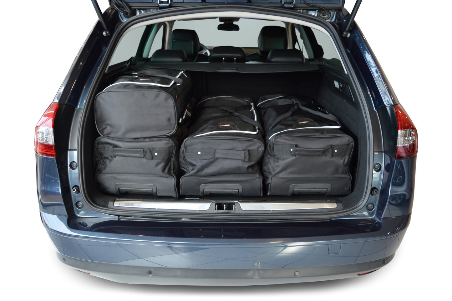 Reistassenset Citroen C5 Tourer (RD-TD) 2008-2017 wagon