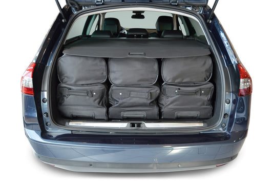 Reistassenset Citroen C5 Tourer (RD-TD) 2008-2017 wagon
