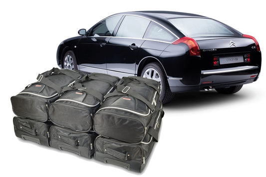 Reistassenset Citroen C6 2006-2012 4-deurs sedan