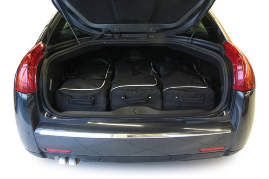 Reistassenset Citroen C6 2006-2012 4-deurs sedan