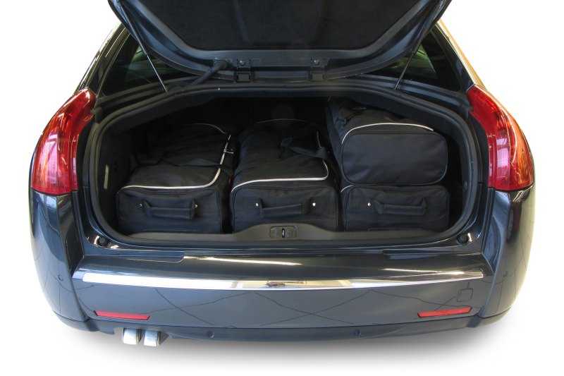 Reistassenset Citroen C6 2006-2012 4-deurs sedan