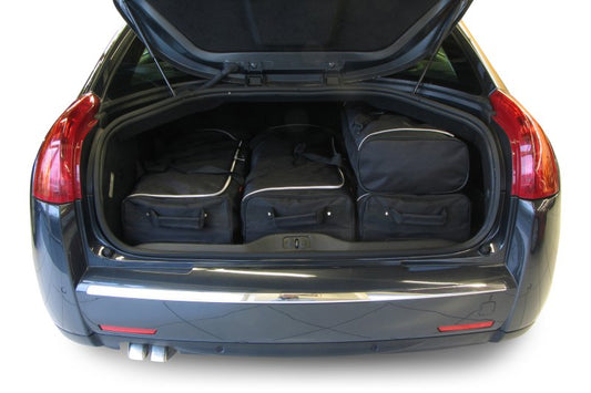 Reistassenset Citroen C6 2006-2012 4-deurs sedan