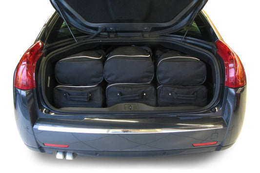 Reistassenset Citroen C6 2006-2012 4-deurs sedan