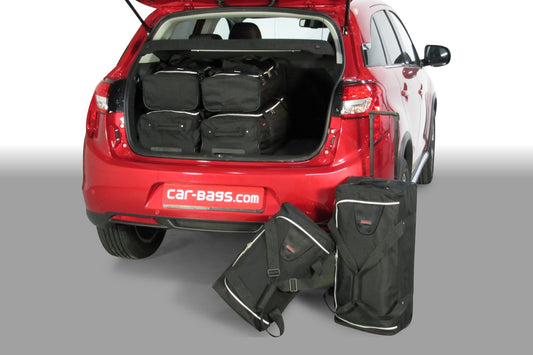 Reistassenset Citroen C4 Aircross 2012-2017