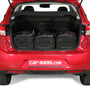 Reistassenset Citroen C4 Aircross 2012-2017