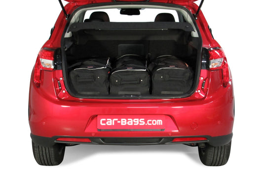 Reistassenset Citroen C4 Aircross 2012-2017