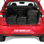 Reistassenset Citroen C4 Aircross 2012-2017