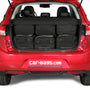 Reistassenset Citroen C4 Aircross 2012-2017