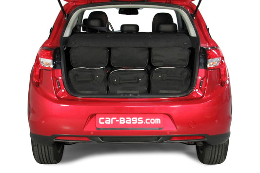 Reistassenset Citroen C4 Aircross 2012-2017