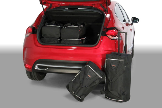 Reistassenset Citroen DS4 2011-2018 5-deurs hatchback