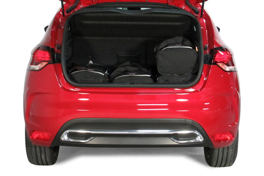 Reistassenset Citroen DS4 2011-2018 5-deurs hatchback