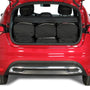Reistassenset Citroen DS4 2011-2018 5-deurs hatchback