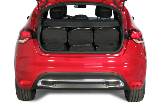 Reistassenset Citroen DS4 2011-2018 5-deurs hatchback