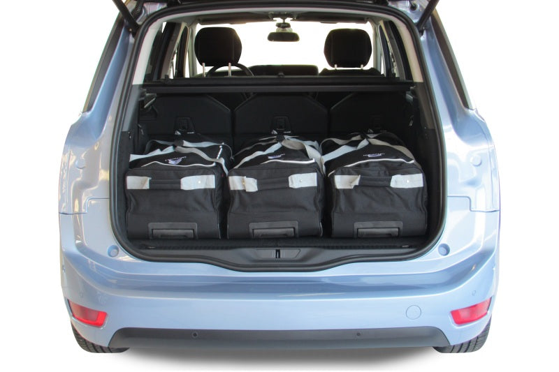 Reistassenset Citroen Grand C4 Picasso II 2013-heden