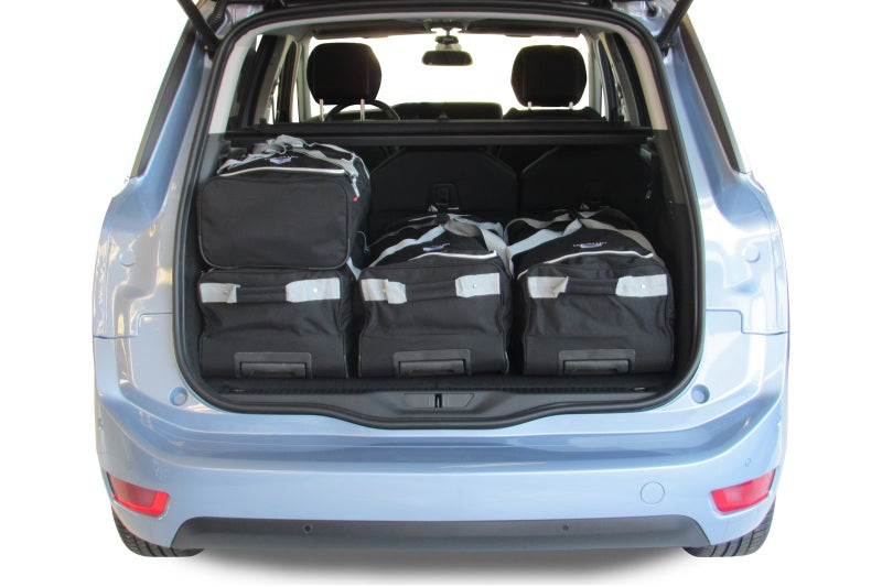 Reistassenset Citroen Grand C4 Picasso II 2013-heden