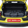 Reistassenset Citroen C4 Cactus 2014-2018 5-deurs hatchback (Niet voor Facelift)