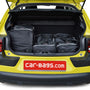 Reistassenset Citroen C4 Cactus 2014-2018 5-deurs hatchback (Niet voor Facelift)