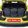 Reistassenset Citroen C4 Cactus 2014-2018 5-deurs hatchback (Niet voor Facelift)