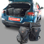 Reistassenset Citroen C4 Cactus 2018-2020 5-deurs hatchback (Alleen voor Facelift)