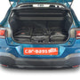 Reistassenset Citroen C4 Cactus 2018-2020 5-deurs hatchback (Alleen voor Facelift)