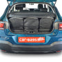 Reistassenset Citroen C4 Cactus 2018-2020 5-deurs hatchback (Alleen voor Facelift)