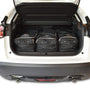 Reistassenset Citroen C4 III 2021-heden 5-deurs hatchback (Incl. e-C4. Trolleytassen met expansierits)
