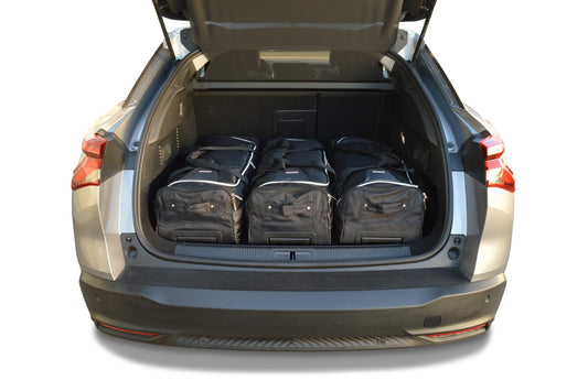 Reistassenset Citroen C5 X 2021-heden 5-deurs hatchback