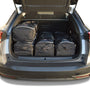 Reistassenset Citroen C5 X 2021-heden 5-deurs hatchback