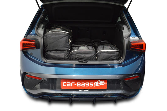 Reistassenset Cupra Born 2021-heden 5-deurs hatchback