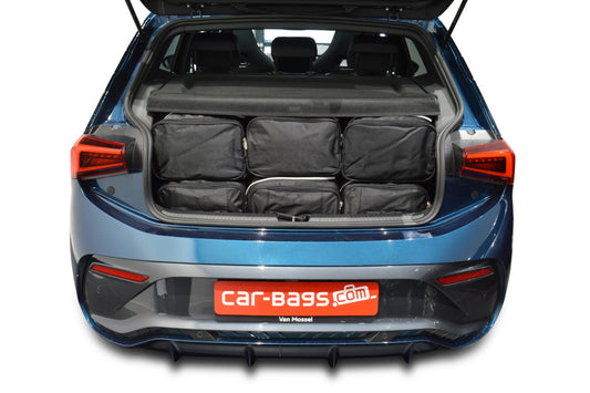 Reistassenset Cupra Born 2021-heden 5-deurs hatchback