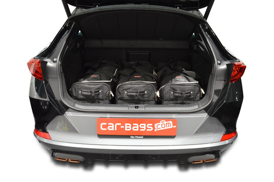 Reistassenset Cupra Formentor 2020-heden 5-deurs hatchback