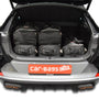 Reistassenset Cupra Formentor 2020-heden 5-deurs hatchback