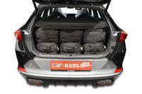 Reistassenset Cupra Formentor 2020-heden 5-deurs hatchback
