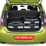 Reistassenset Daihatsu Sirion (M3#) 2005-2010 5-deurs hatchback