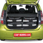 Reistassenset Daihatsu Sirion (M3#) 2005-2010 5-deurs hatchback