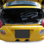 Reistassenset Daihatsu Copen 2002-2010 2-deurs