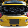 Reistassenset Daihatsu Copen 2002-2010 2-deurs