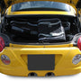 Reistassenset Daihatsu Copen 2002-2010 2-deurs