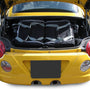 Reistassenset Daihatsu Copen 2002-2010 2-deurs