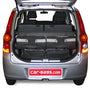 Reistassenset Daihatsu Cuore (L276) 2007-2012 5-deurs hatchback