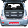 Reistassenset Daihatsu Materia 2007-2016 5-deurs hatchback
