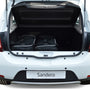 Reistassenset Dacia Sandero II 2012-heden 5-deurs hatchback
