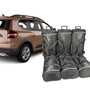 Reistassenset Dacia Jogger 2022-heden