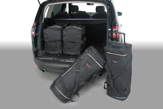 Reistassenset Ford S-Max 2006-2015