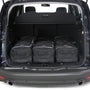 Reistassenset Ford S-Max 2006-2015