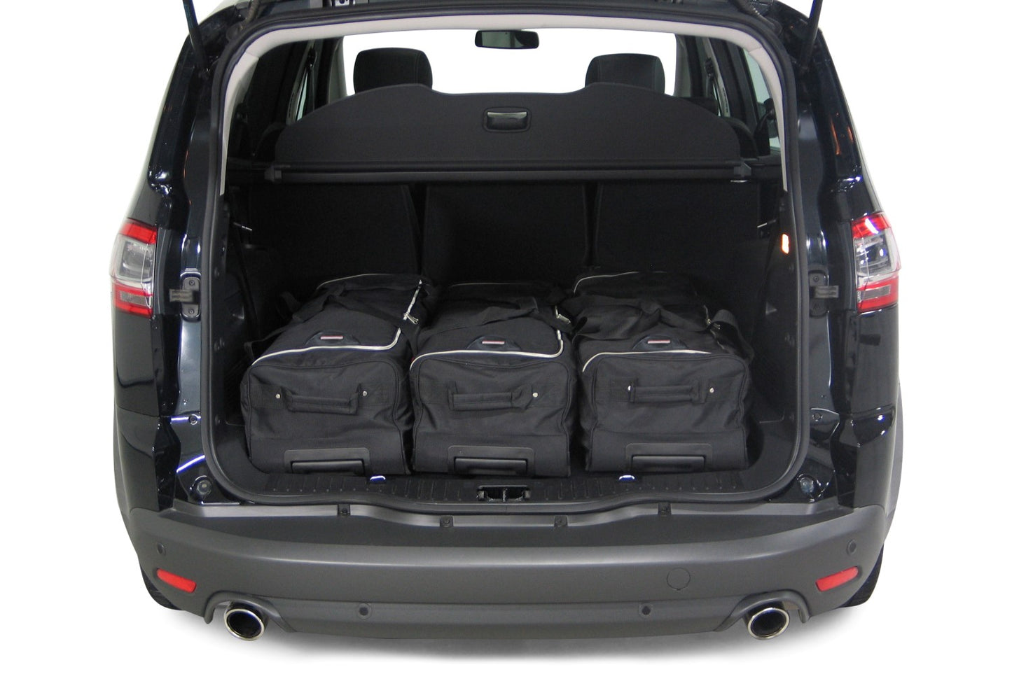 Reistassenset Ford S-Max 2006-2015