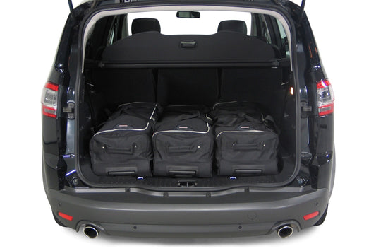 Reistassenset Ford S-Max 2006-2015