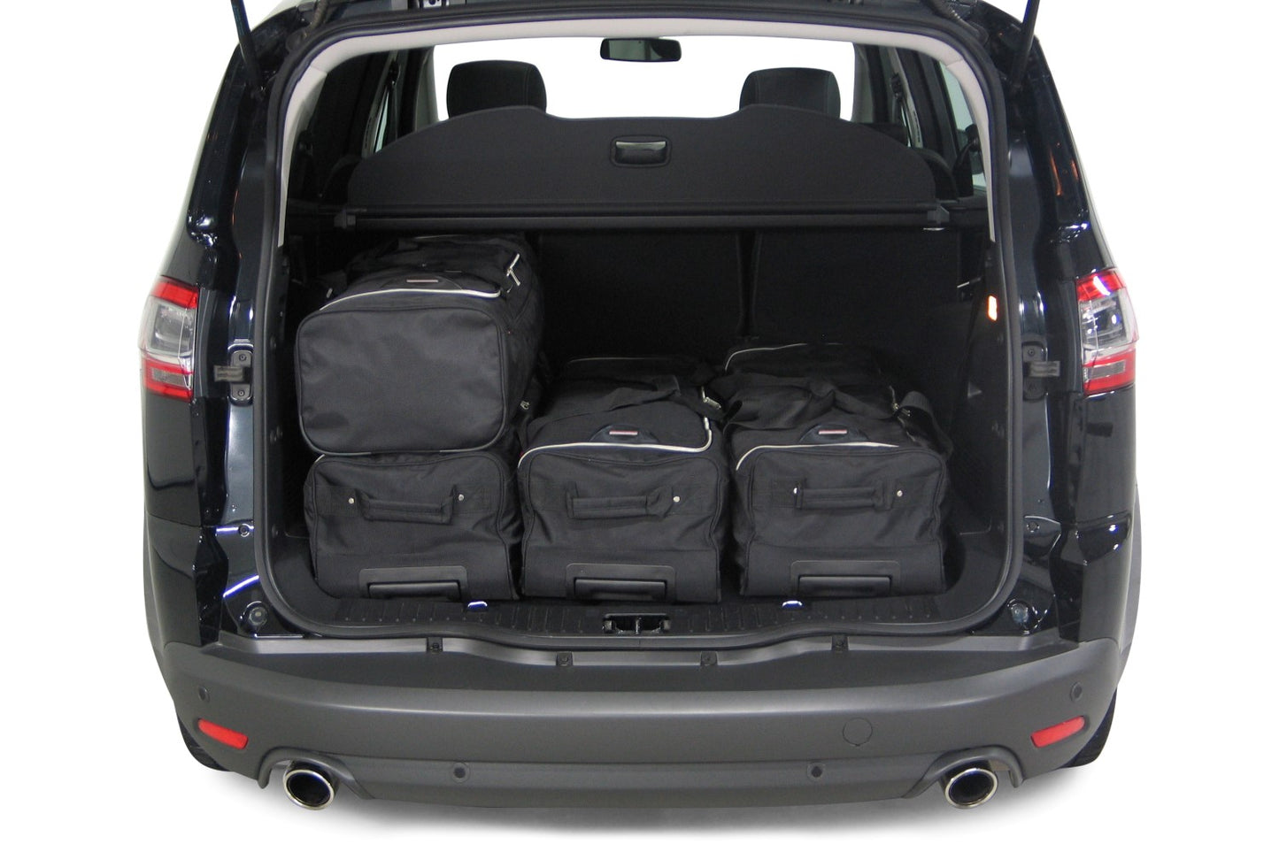 Reistassenset Ford S-Max 2006-2015