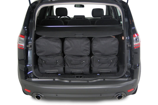 Reistassenset Ford S-Max 2006-2015